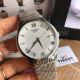 Perfect Replica Tissot Tradition Guilloche Silver Dial 42mm Swiss Quartz Watch T063.610.11.038 (5)_th.jpg